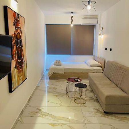 סלוניקי Luxury No4 Apartment In Ladadika מראה חיצוני תמונה