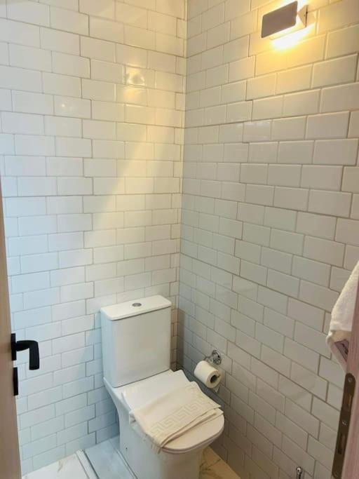 סלוניקי Luxury No4 Apartment In Ladadika מראה חיצוני תמונה