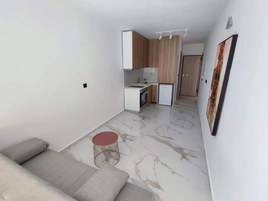 סלוניקי Luxury No4 Apartment In Ladadika מראה חיצוני תמונה