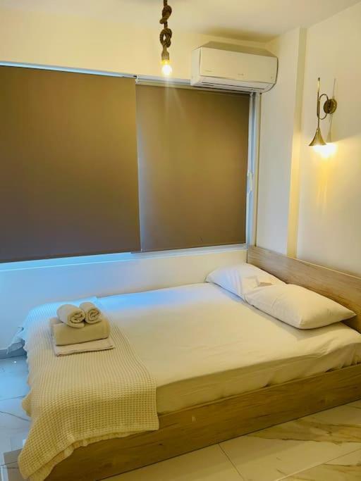 סלוניקי Luxury No4 Apartment In Ladadika מראה חיצוני תמונה