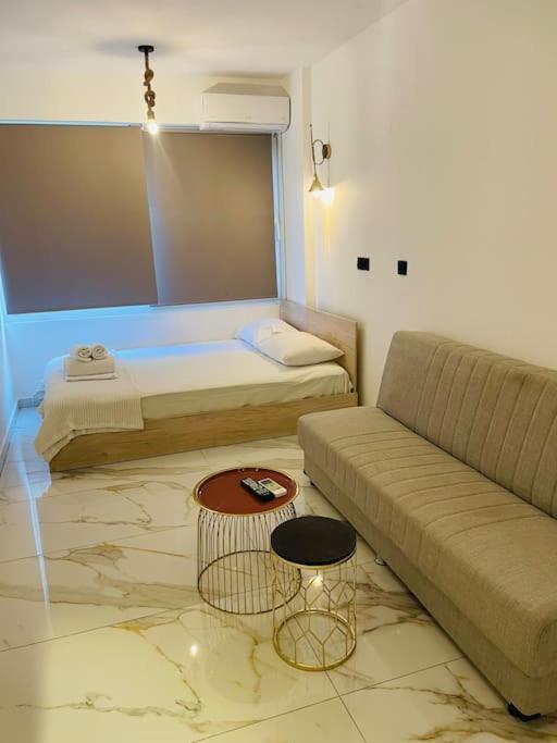 סלוניקי Luxury No4 Apartment In Ladadika מראה חיצוני תמונה