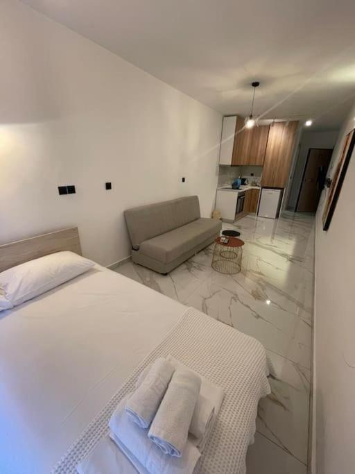 סלוניקי Luxury No4 Apartment In Ladadika מראה חיצוני תמונה