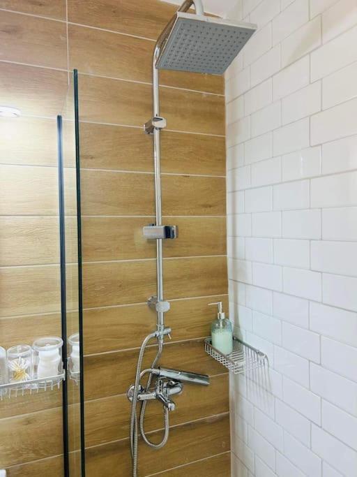 סלוניקי Luxury No4 Apartment In Ladadika מראה חיצוני תמונה