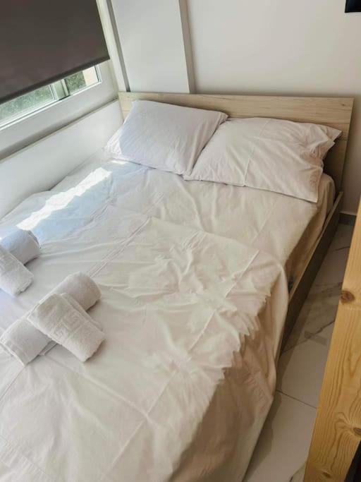 סלוניקי Luxury No4 Apartment In Ladadika מראה חיצוני תמונה