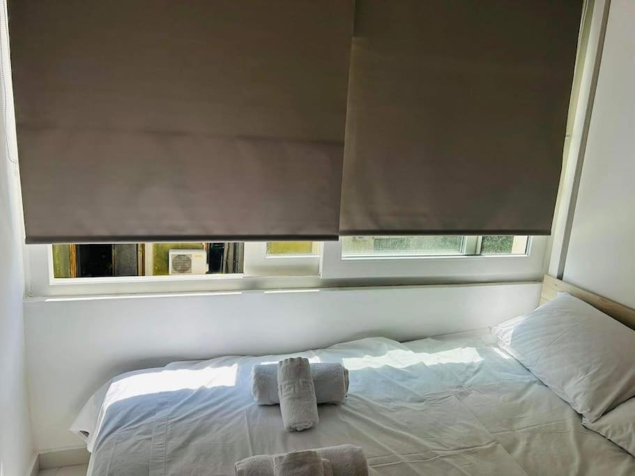 סלוניקי Luxury No4 Apartment In Ladadika מראה חיצוני תמונה