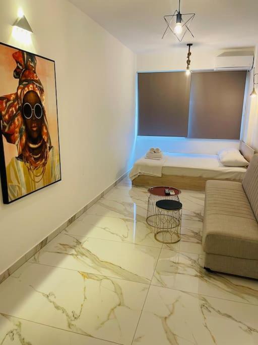 סלוניקי Luxury No4 Apartment In Ladadika מראה חיצוני תמונה