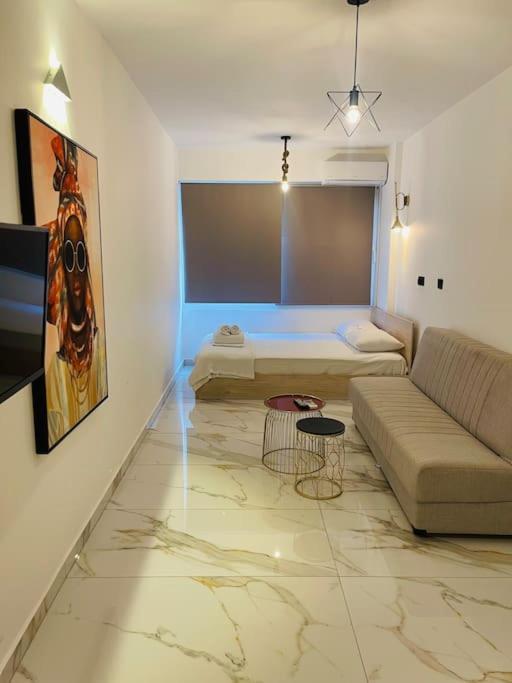 סלוניקי Luxury No4 Apartment In Ladadika מראה חיצוני תמונה